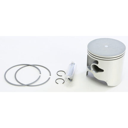 PISTON KIT NIKASIL CYL 85.95/STD  Kawasaki KX500 1988-2004