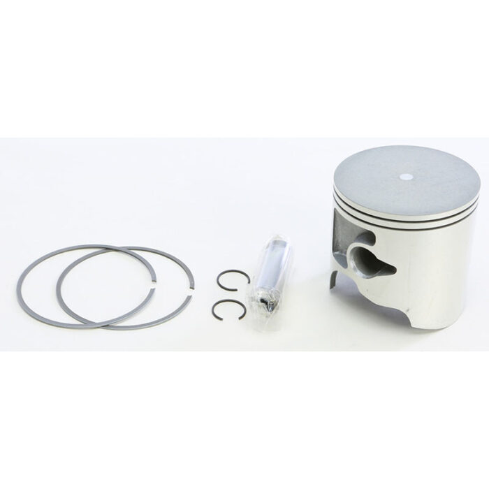 PISTON KIT NIKASIL CYL 85.95/STD  Kawasaki KX500 1988-2004