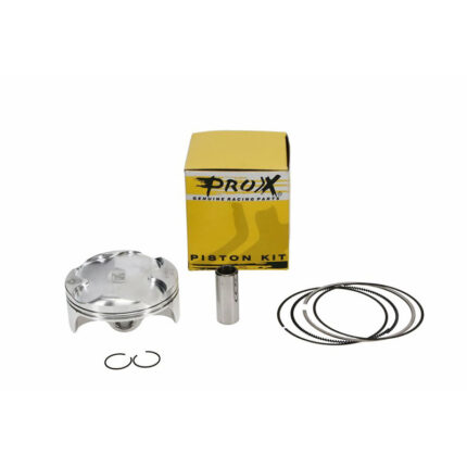 PISTON KIT FORGED NIKASIL CYL 77.96/STD 14.2:1  Kawasaki KX250F 2020