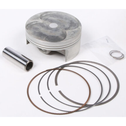 PISTON KIT FORGED NIKASIL CYL 76.97/STD 13.5:1  Kawasaki KX250F 2006-2009