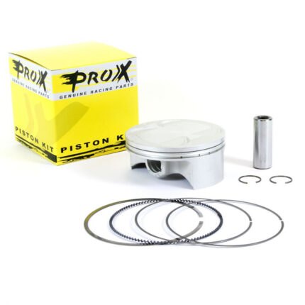 PISTON KIT FORGED NIKASIL CYL 95.97/STD 12.0:1  Kawasaki KX450F KLX450R 2006-2021
