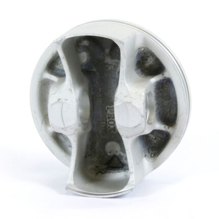 Alternative view of PISTON KIT FORGED NIKASIL CYL 95.97/STD 12.0:1  Kawasaki KX450F KLX450R 2006-2021