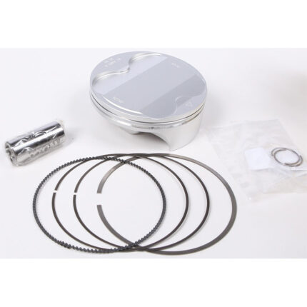 PISTON KIT FORGED NIKASIL CYL 95.97/STD 12.5:1  Kawasaki KX450F 2009-2012