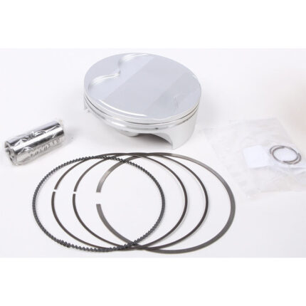 PISTON KIT FORGED NIKASIL CYL 95.98/STD 12.5:1  Kawasaki KX450F 2009-2012