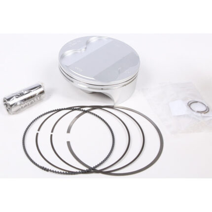 PISTON KIT FORGED NIKASIL CYL 95.99/STD 12.5:1  Kawasaki KX450F 2009-2012