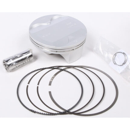 PISTON KIT FORGED NIKASIL CYL 95.98/STD 12.5:1  Kawasaki KX450F 2013-2018