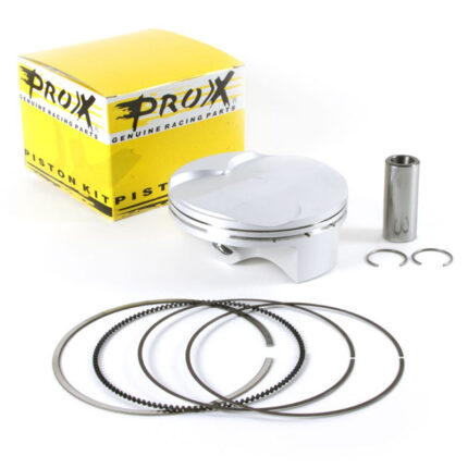 PISTON KIT FORGED NIKASIL CYL 95.98/STD 12.8:1  Kawasaki KX450F 2015