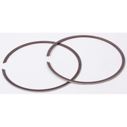 PISTON RINGS 66.34MM FOR PRO X PISTONS ONLY Honda Husqvarna Suzuki CR250R WR 250 CR250 RM250 1986-2013