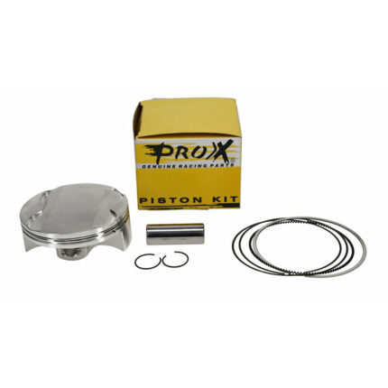 PISTON KIT FORGED NIKASIL CYL 95.98/STD 12.5:1  Kawasaki KX450F KX450X 2019-2023