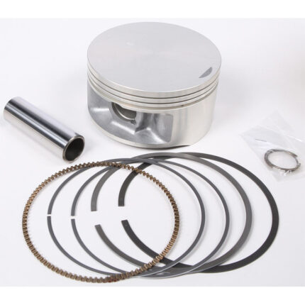 PISTON KIT Yamaha YFM660FG Grizzly 4WD [IRS] YXR660F Rhino 660 YFM660R Raptor 2001-2007