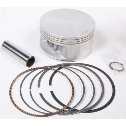 PISTON KIT Yamaha YFM660FG Grizzly 4WD [IRS] YXR660F Rhino 660 YFM660R Raptor 2001-2007