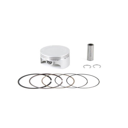 Alternative view of PISTON KIT Yamaha YFM700 Raptor YFM700G Grizzly Fi 4WD [IRS] YXR700F Rhino 700 2007-2014