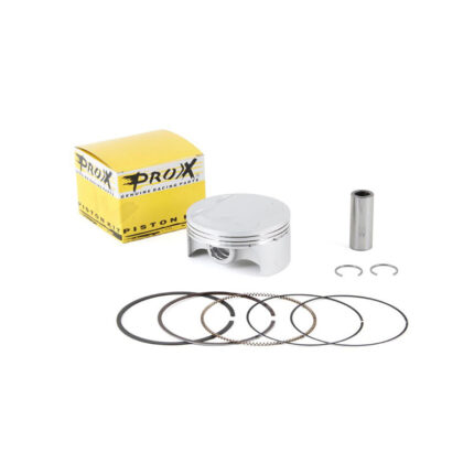 PISTON KIT Yamaha YFM700 Raptor YFM700G Grizzly Fi 4WD [IRS] YXR700F Rhino 700 2007-2014