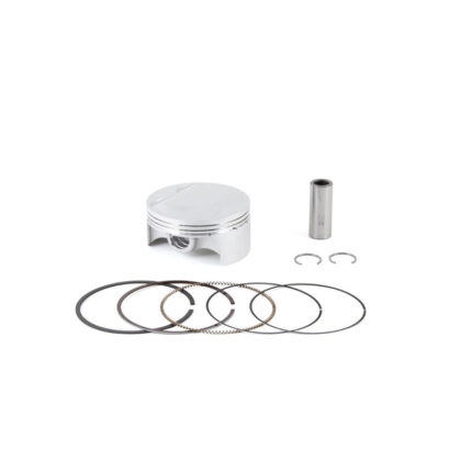 Alternative view of PISTON KIT Yamaha YFM700 Raptor YFM700G Grizzly Fi 4WD [IRS] YXR700F Rhino 700 2007-2014