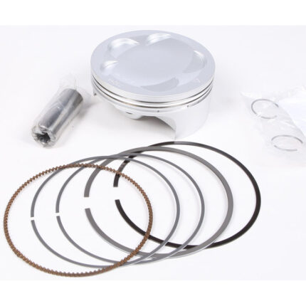 PISTON KIT 94.96MM Yamaha YFZ450R YFZ450 YFZ450 Bill Balance Edition 2004-2020