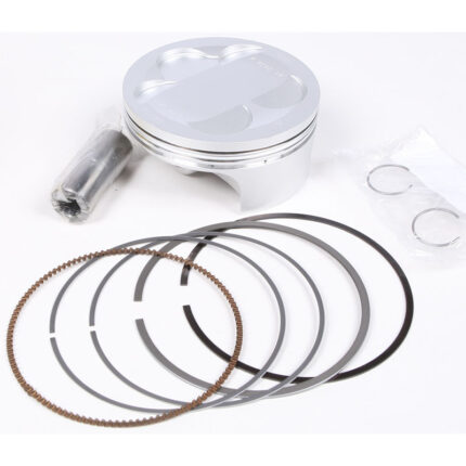 PISTON KIT Yamaha YFZ450R YFZ450 YFZ450 Bill Balance Edition 2004-2020