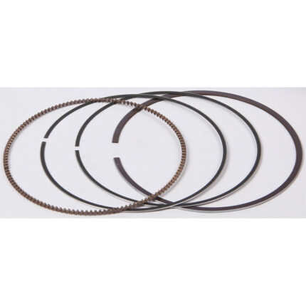 PISTON RINGS 77.97MM  FOR PRO X PISTONS ONLY Honda CRF250R CRF250X 2004-2017