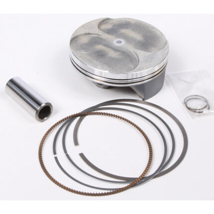 PISTON KIT NIKASIL CYL 77.97/STD 12.9:1  Honda CRF250R CRF250X 2004-2017