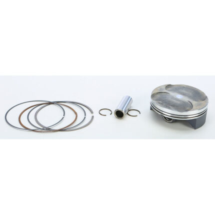 PISTON KIT NIKASIL CYL 77.98/STD 12.9:1  Honda CRF250R CRF250X 2004-2017