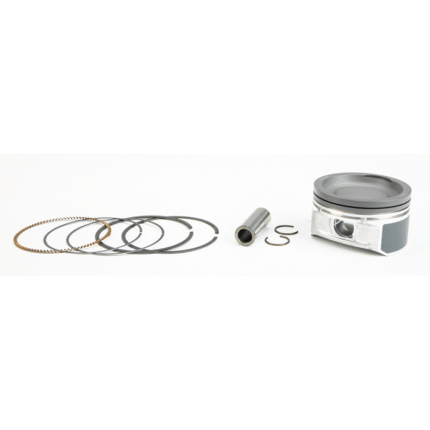 PISTON KIT NIKASIL CYL  79.97/STD 10.0:1 Polaris Ranger 800 4x4 EPS Ranger 800 4x4 EPS [Midsize] Ranger Crew 800 4x4 EPS Ranger 800 4x4 [Midsize] Ranger Crew 800 4x4 Ranger 800 HD RZR 800 RZR 800 S Ranger XP 800 Ranger XP 800 EPS Sportsman Big Boss 6X6 800