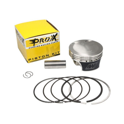 PISTON KIT Polaris RZR XP Turbo EPS RZR XP Turbo LE EPS RZR XP Turbo RZR XP Turbo Dynamix Edition EPS RZR XP Turbo Fox 2016-2020