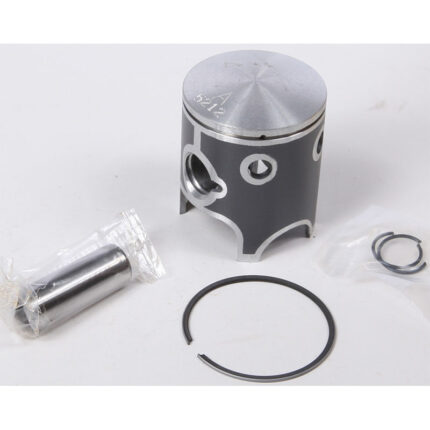 PISTON KIT MOLYCOATED NIKASIL 39.46/STD KTM KTM 50 SX 50 Mini Adventure 50 Sr Adventure 50 Jr Adventure 2002-2008
