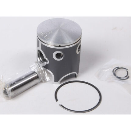 PISTON KIT MOLYCOATED NIKASIL 39.47/STD KTM KTM 50 SX 50 Mini Adventure 50 Sr Adventure 50 Jr Adventure 2002-2008