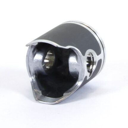 Alternative view of PISTON KIT NIKASIL CYL 39.46/STD HUSQ/KTM KTM Husqvarna Gas-Gas 50 SX TC 50 MC 50 2009-2023