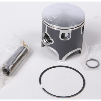 PISTON KIT MOLYCOATED NIKASIL 44.96/STD KTM KTM 65 SX 2000-2008