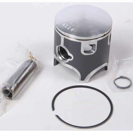 PISTON KIT MOLYCOATED NIKASIL 44.98/STD KTM KTM 65 SX 2000-2008