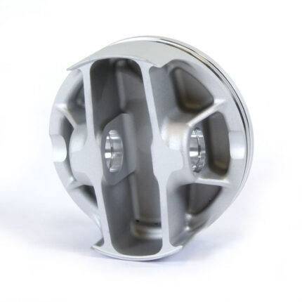 Alternative view of PISTON KIT HC FRGD NIKASIL CYL 94.94/STD BETA/KTM Beta KTM Polaris 525 RR 525 XC ATV 525 EXC 4-Stroke 525 SMR 4-Stroke 525 SX 4-Stroke 520 EXC 4-Stroke 520 SX 4-Stroke Outlaw 525 Irs 2000-2011