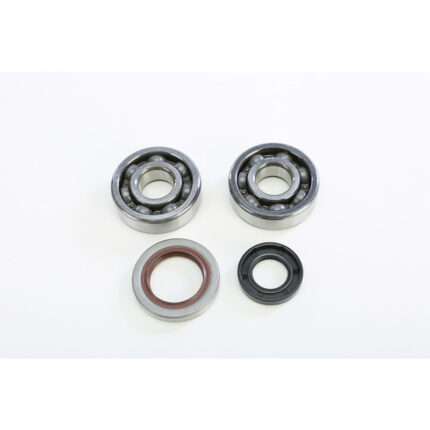 Juego de cojinetes y sellos de cigüeñal para Husqvarna/KTM KTM Gas-Gas 65 SX TC 65 MC 65 2009-2023