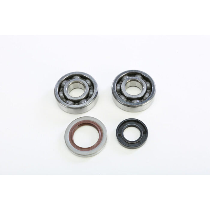 Juego de cojinetes y sellos de cigüeñal para Husqvarna/KTM KTM Gas-Gas 65 SX TC 65 MC 65 2009-2023