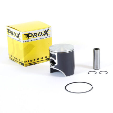 PISTON KIT MOLYCOATED NIKASIL 46.95/STD HUSQ/KTM Husqvarna KTM Gas-Gas TC 85 (17/14) 85 SX (17/14) 85 SX (19/16) TC 85 (19/16) MC 85 19/16 MC 85 17/14 2003-2023