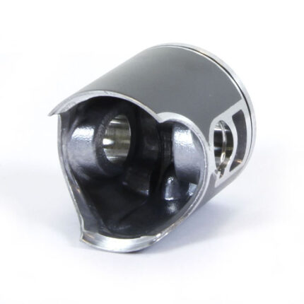 Alternative view of PISTON KIT MOLYCOATED NIKASIL 46.95/STD HUSQ/KTM Husqvarna KTM Gas-Gas TC 85 (17/14) 85 SX (17/14) 85 SX (19/16) TC 85 (19/16) MC 85 19/16 MC 85 17/14 2003-2023