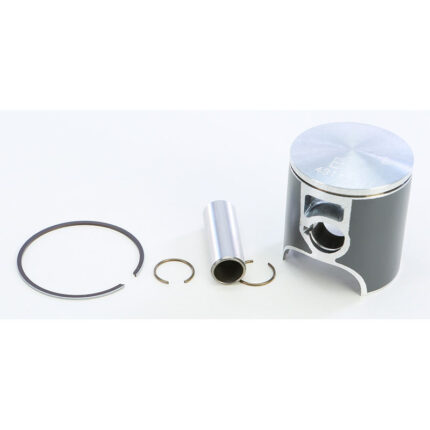 PISTON KIT MOLYCOATED NIKASIL 46.96/STD HUSQ/KTM Husqvarna KTM Gas-Gas TC 85 (17/14) 85 SX (17/14) 85 SX (19/16) TC 85 (19/16) MC 85 19/16 MC 85 17/14 2003-2023