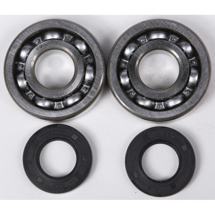 Juego de cojinetes y sellos de cigüeñal KTM KTM 60 Sx 65 SX 1998-2008
