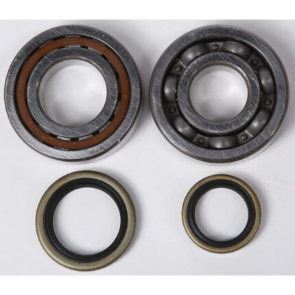 Kit de cojinete y sello de cigüeñal para KTM Husqvarna Husaberg Gas-Gas 150 XC-W TE 150 TE125 TC 125 TE 125 144 SX 125 EXC 125 SX 200 EXC 150 SX 200 SX TE 150i TX 125 MC 125 1998-2023