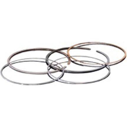 PISTON RINGS 54.19MM KTM FOR PRO X PISTONS ONLY KTM 125 Exc 125 SX 1998-2000
