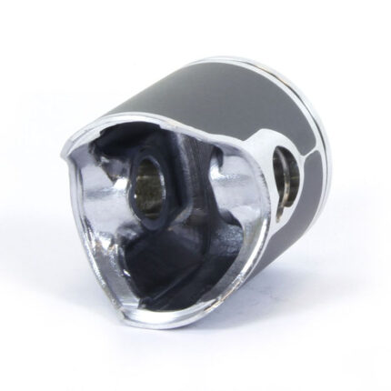 Alternative view of PISTON KIT NIKASIL CYL 53.95/STD KTM KTM 125 SX 2001-2006