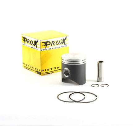 PISTON KIT NIKASIL CYL 53.94/STD BETA/HUS/HUSQ/KTM Husaberg Husqvarna KTM Beta Gas-Gas Te125 TC 125 TE 125 125 Exc 125 SX 125 RR (2T) TX 125 MC 125 2001-2023