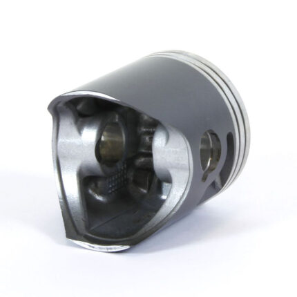 Alternative view of PISTON KIT MOLYCOATED NIKASIL 55.94/STD KTM KTM 144 Sx 150 SX 2008-2015