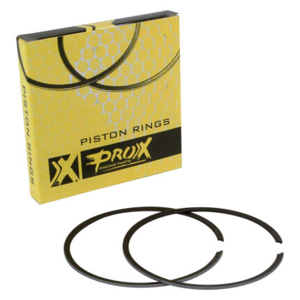 PISTON RINGS 57.94MM HUSQ/KTM FOR PRO X PISTONS ONLY Husqvarna KTM TE 150 150 XC-W TPi TE 150i 150 SX 2019-2023