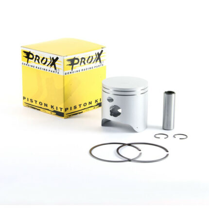 PISTON KIT FORGED NIKASIL CYL 57.96/STD HUSQ/KTM KTM Husqvarna 150 XC-W TE 150 150 SX TE 150i 2016-2022