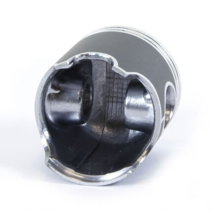 Alternative view of PISTON KIT NIKASIL CYL 63.94/STD KTM KTM 200 Exc 1998-2005