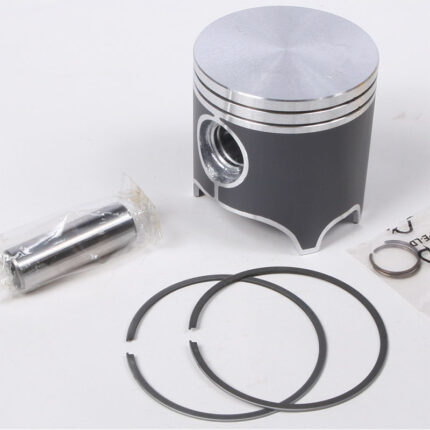 PISTON KIT NIKASIL CYL 63.95/STD KTM KTM 200 Exc 1998-2005
