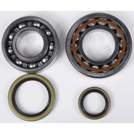 Juego de cojinetes y sellos de cigüeñal KTM KTM 250 SX 250 EXC 300 EXC 1997-2003