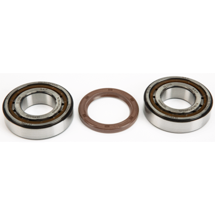 Kit de cojinete y sello de cigüeñal Husqvarna/KTM KTM Husqvarna Gas-Gas 350 EXC-F FC 350 FE 250 FE 350 Freeride E-XC FE 350S FE 250S FX 350 FC 250 350 SX-F 250 SX-F MC 250F EX 250F EX 350F EC 250F EC 350F 250 EXC-F MC 350F 2016-2023