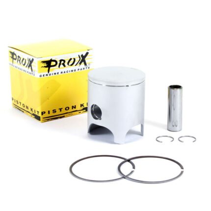 PISTON KIT FORGED NIKASIL CYL 66.34/STD KTM KTM 250 SX 2000-2002