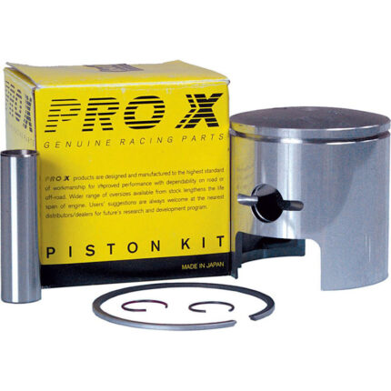 PISTON KIT FORGED NIKASIL CYL 66.35/STD KTM KTM 250 SX 2000-2002